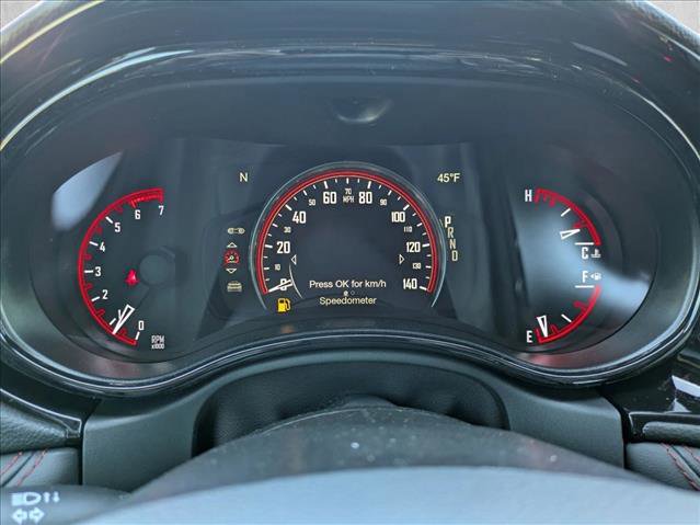 New 2026 Dodge Durango GT image 19