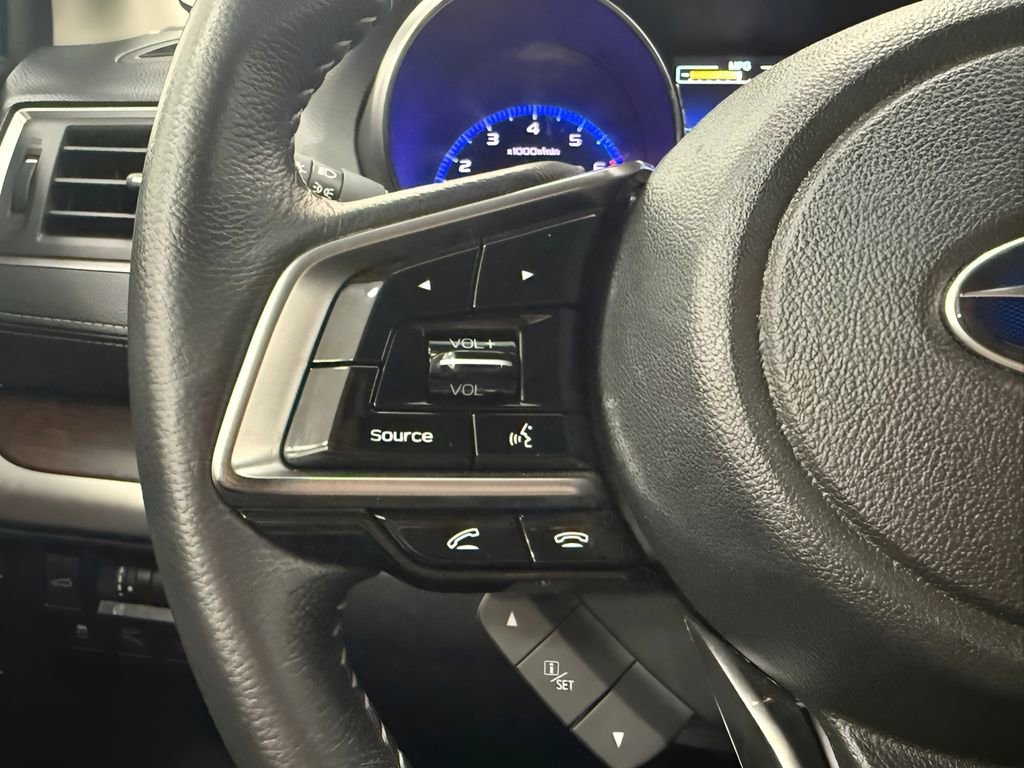 Used 2019 Subaru Outback 2.5i Limited w/ Popular Package #2 image 17