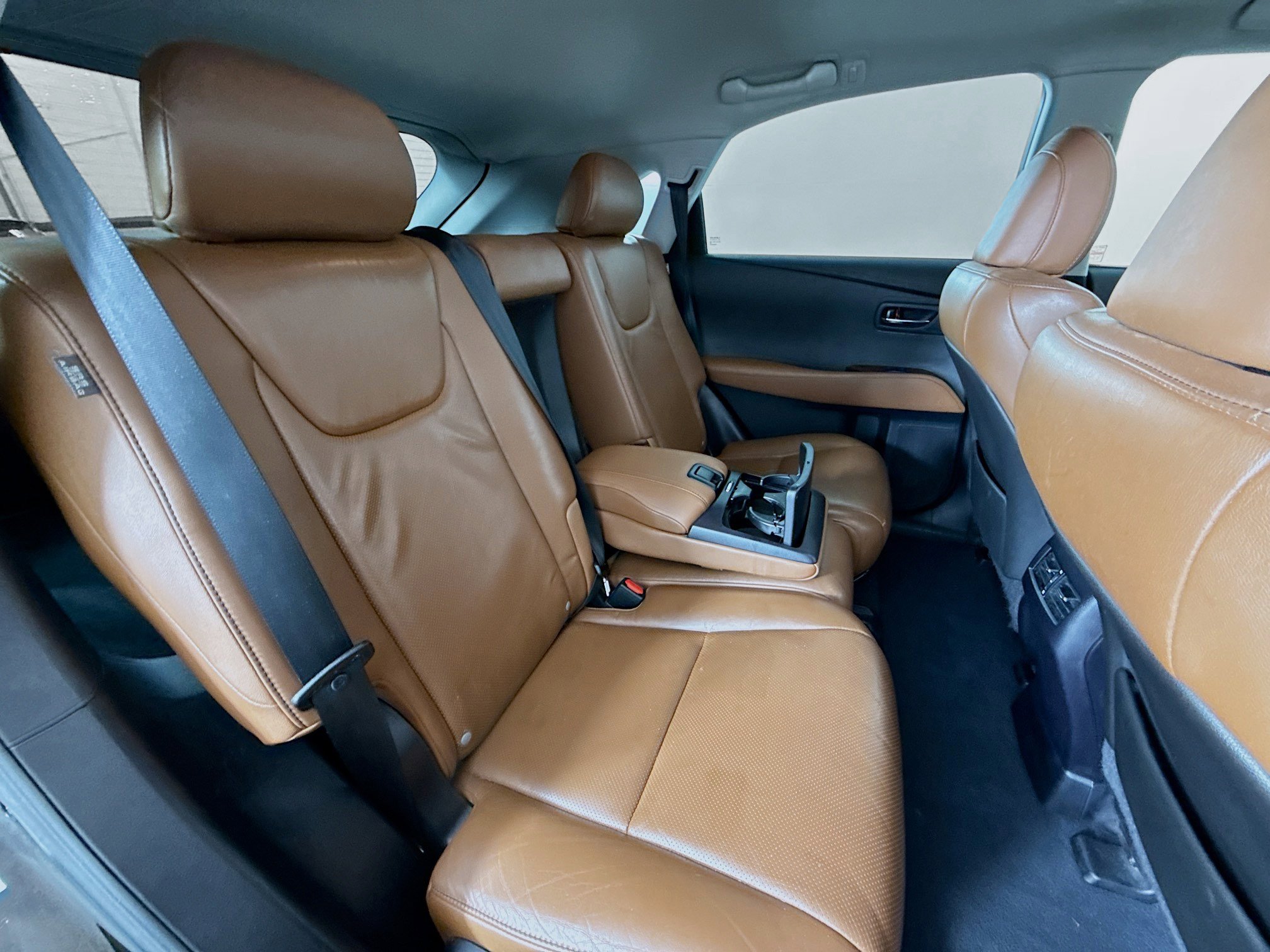 Used 2015 Lexus RX 350 AWD image 24