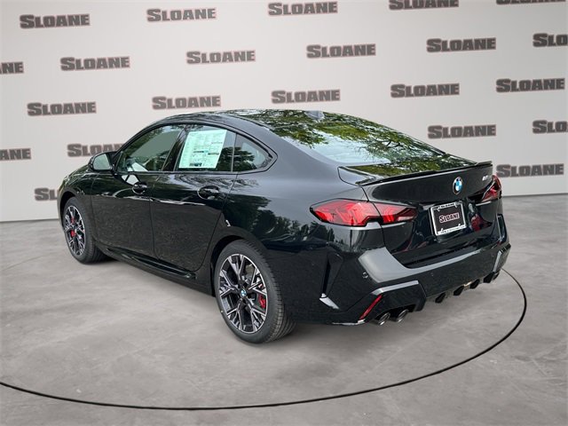 New 2026 BMW M235i xDrive w/ Technology Package image 3