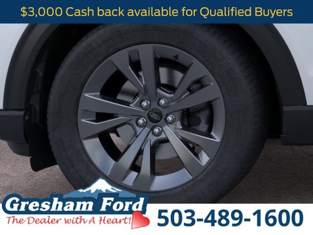 New 2026 Ford Explorer Active w/ Active Comfort Package AWD/4WD image 22