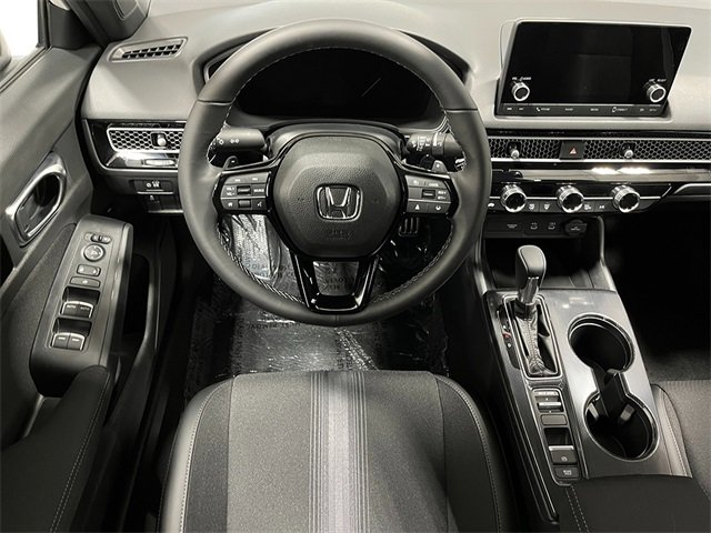 New 2026 Honda Civic Sport image 16