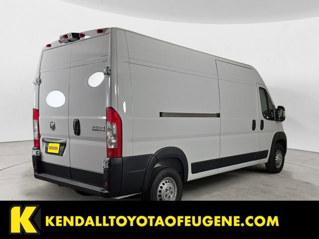 Used 2026 RAM ProMaster 2500 w/ Convenience Group FWD image 5