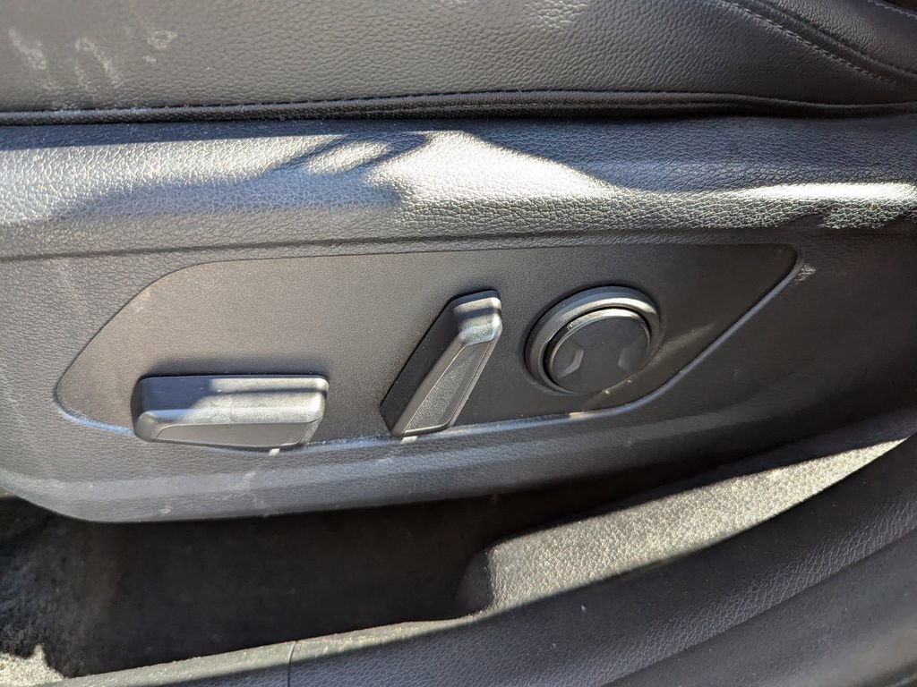 Certified 2023 Kia Sportage EX image 17