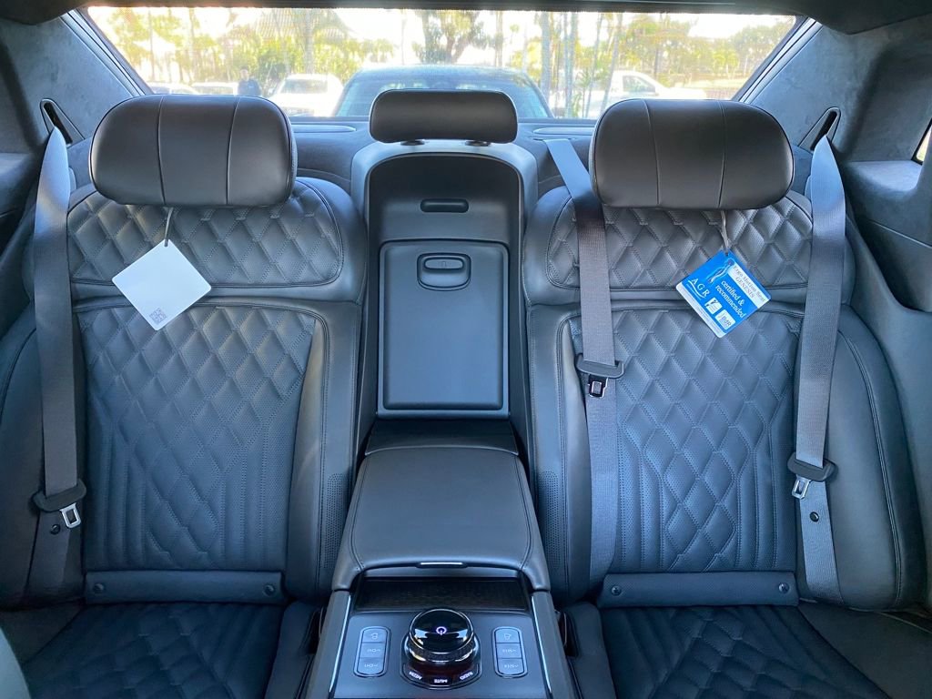 New 2026 Genesis G90 3.5T Prestige image 36