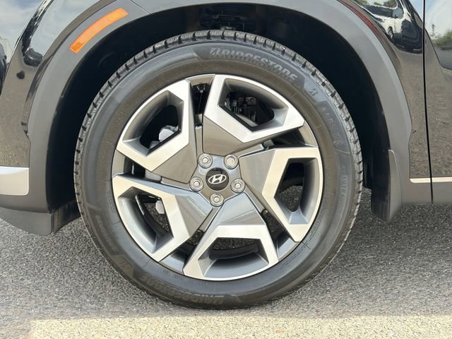 Used 2023 Hyundai Palisade Limited w/ Cargo Package image 31