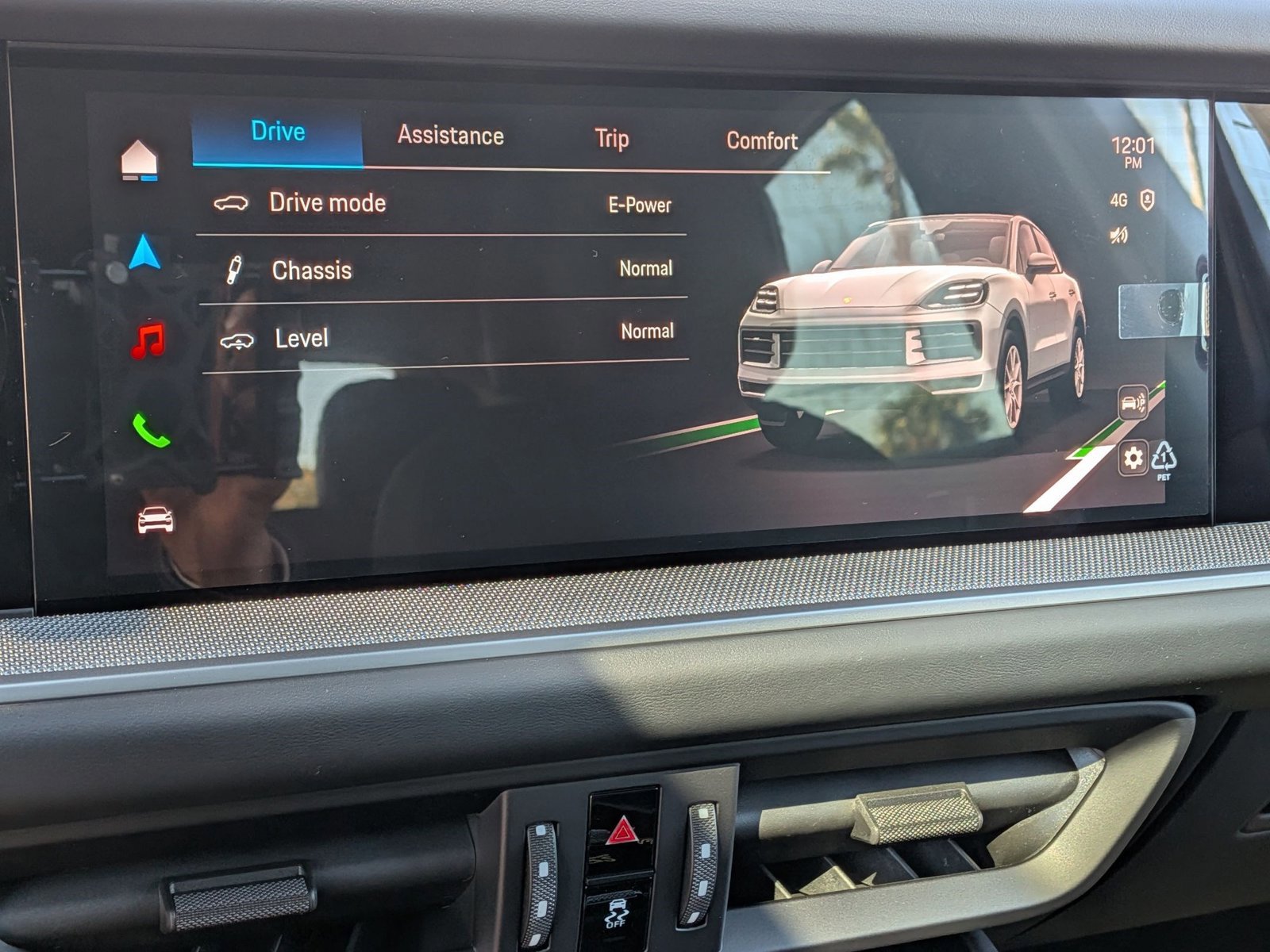New 2026 Porsche Cayenne S AWD/4WD image 19