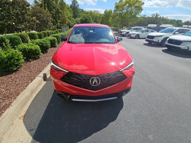 Used 2026 Acura ADX A-Spec w/ Advance Package AWD/4WD image 5