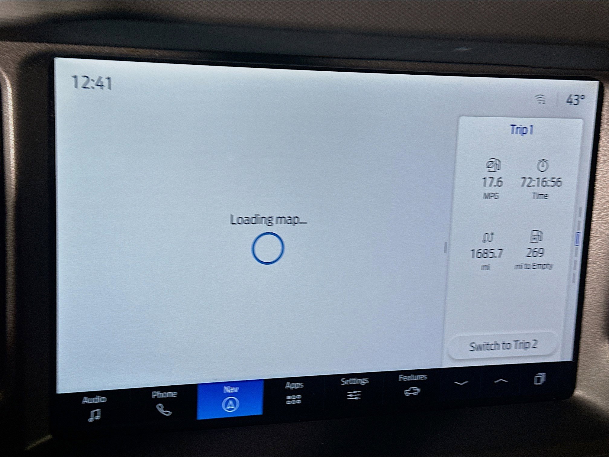 Used 2025 Ford Bronco Big Bend image 22