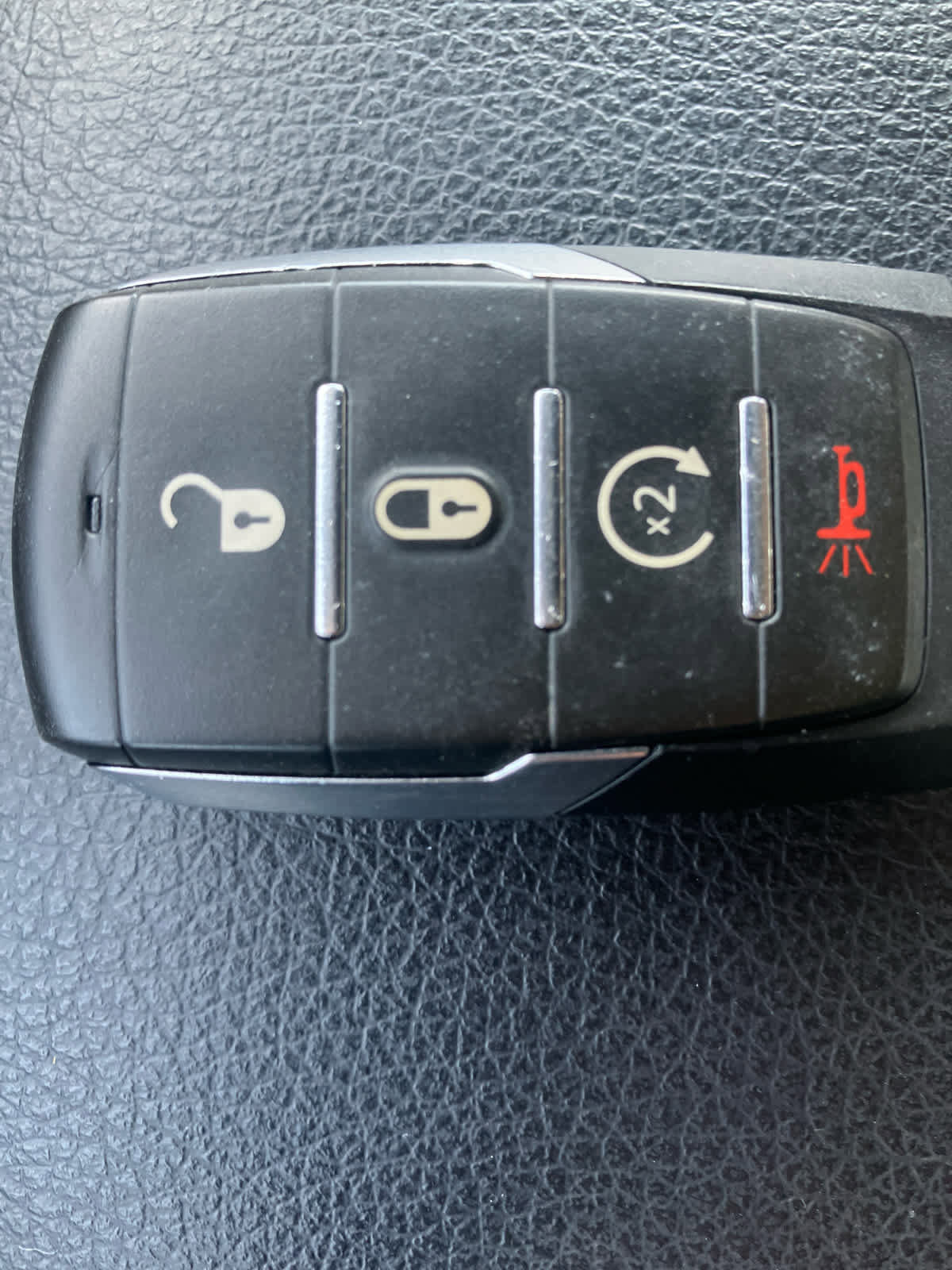 Used 2019 RAM 1500 Big Horn AWD/4WD image 32
