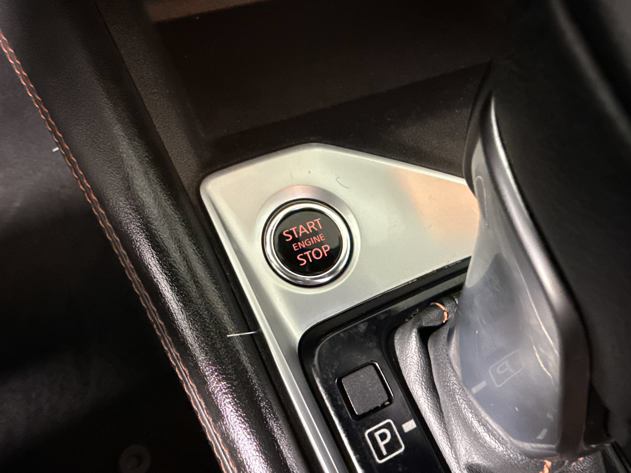 Used 2022 Nissan Altima 2.5 SR FWD image 15