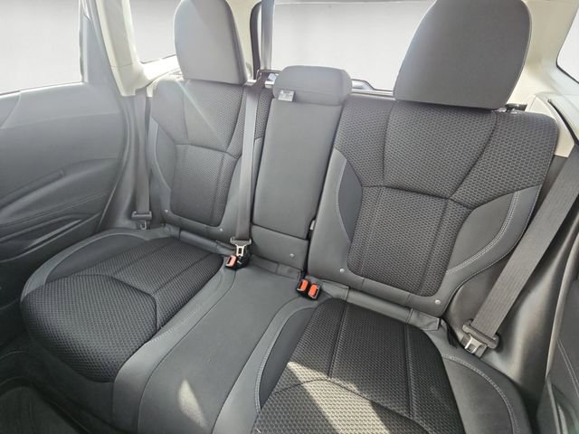 Used 2023 Subaru Forester Premium image 13