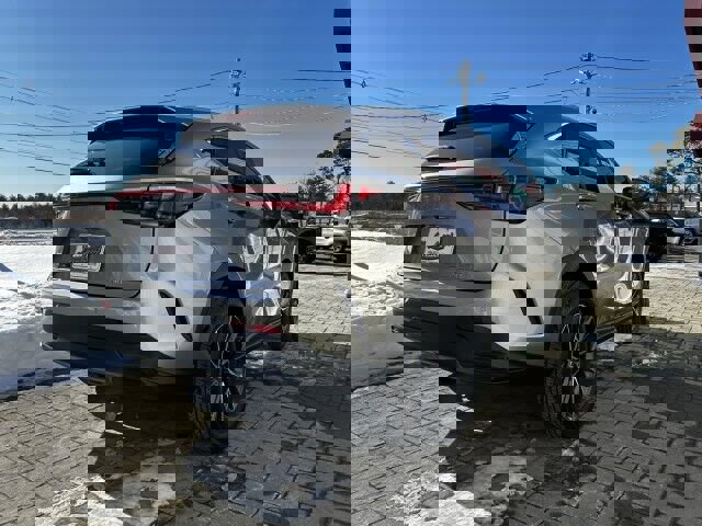 Used 2022 Lexus NX 350 AWD w/ Premium Package image 4