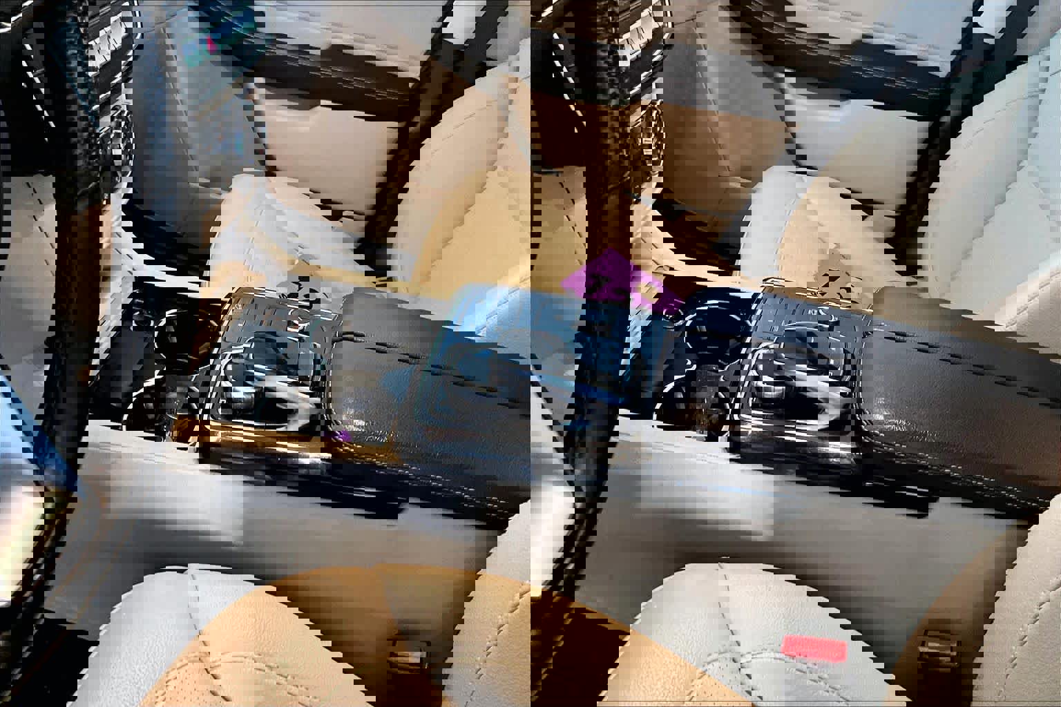 Used 2018 Mercedes-Benz GLE 350 4MATIC image 17