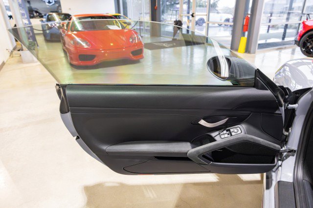 Used 2023 Porsche 718 Cayman GT4 w/ Chrono Package image 34