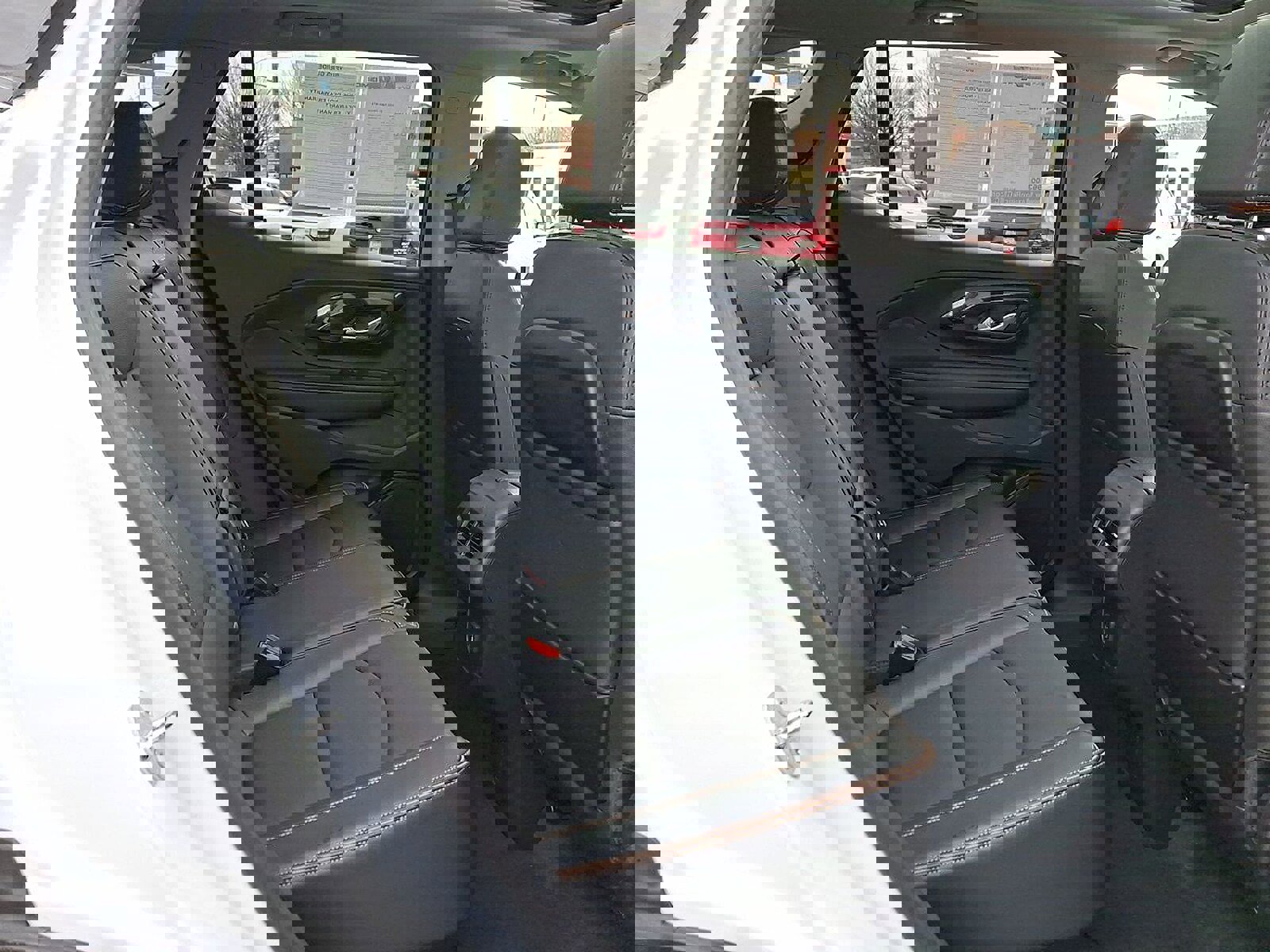 Certified 2022 GMC Terrain AT4 w/ Infotainment Package II image 28