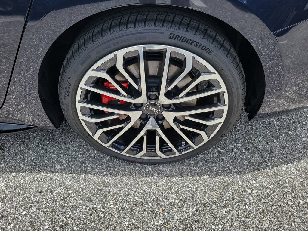 New 2026 Audi S5 Premium Plus AWD/4WD image 28