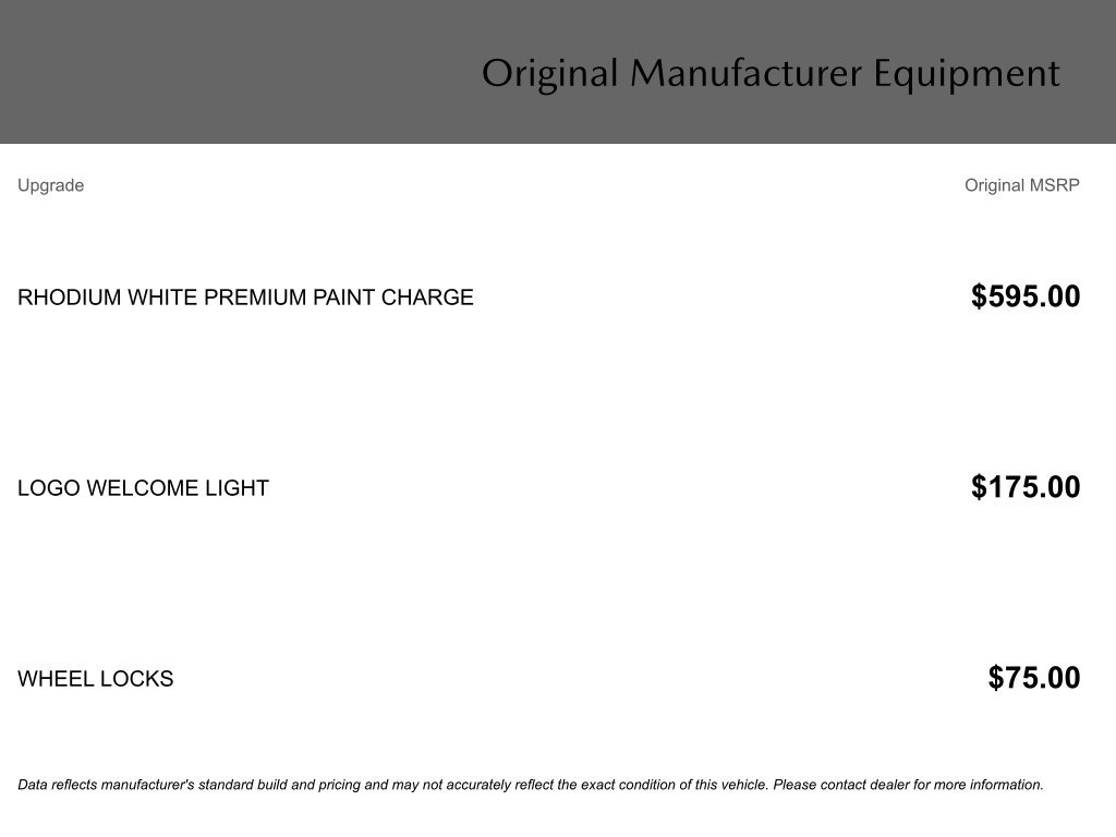New 2026 MAZDA CX-90 3.3 Turbo w/ Premium Plus Pkg AWD/4WD image 23