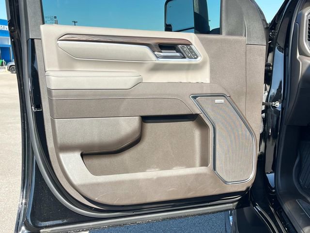 New 2025 GMC Sierra 2500 SLT w/ SLT Premium Package image 25