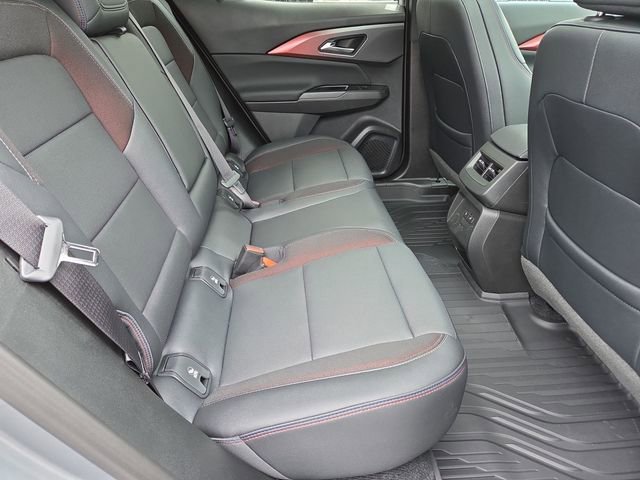 New 2025 Chevrolet Equinox EV RS w/ Convenience Package II image 26