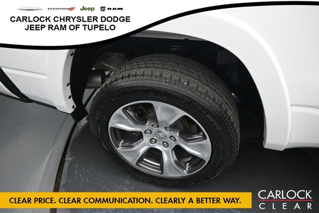 Used 2022 RAM 1500 Laramie w/ Sport Appearance Package AWD/4WD image 43