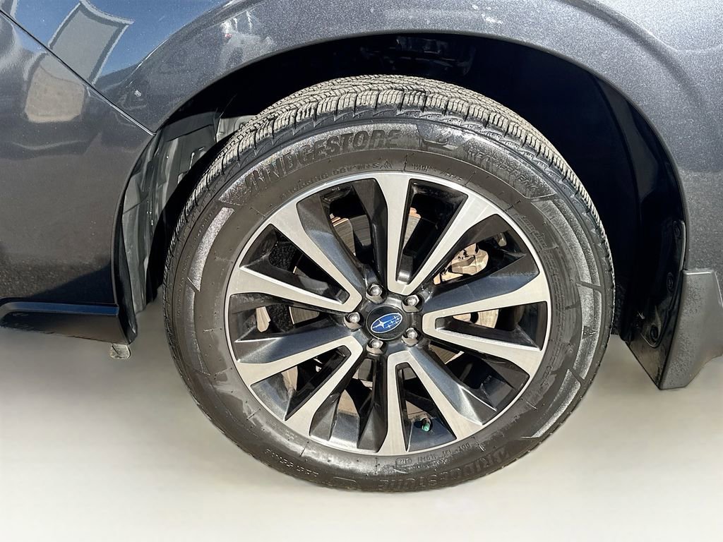 Used 2017 Subaru Forester 2.0XT Touring image 42