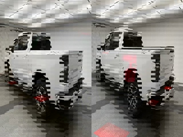 New 2025 Chevrolet Silverado 1500 RST w/ All Star Edition Plus image 4