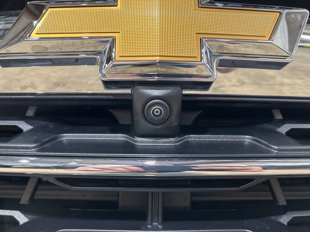 New 2026 Chevrolet Traverse LT w/ Driver Confidence Package image 12