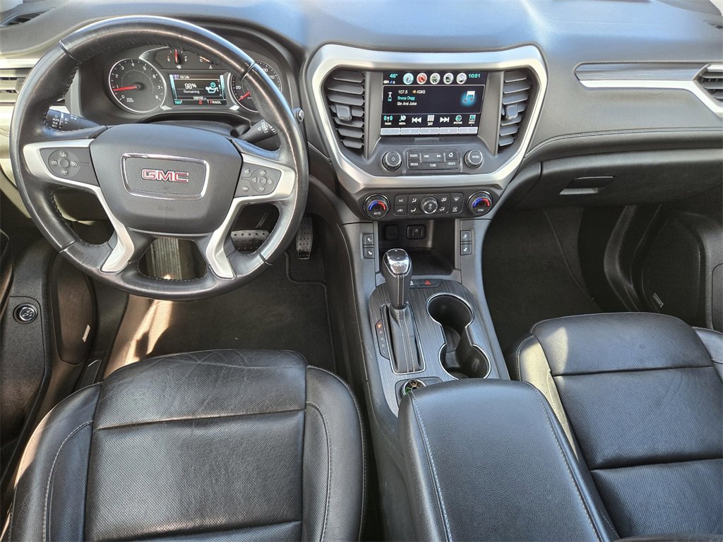 Used 2017 GMC Acadia SLT image 15