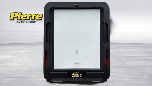 Used 2024 Chevrolet Brightdrop 400 w/ Commercial Equipment Package image 3