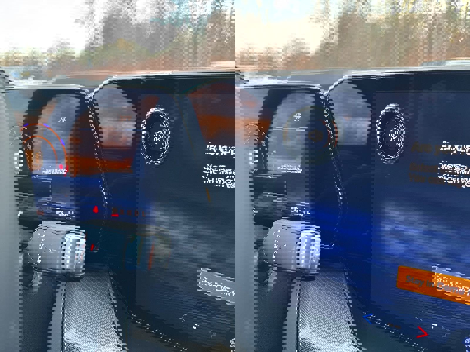 New 2026 Chevrolet Tahoe RST w/ Comfort Package image 51