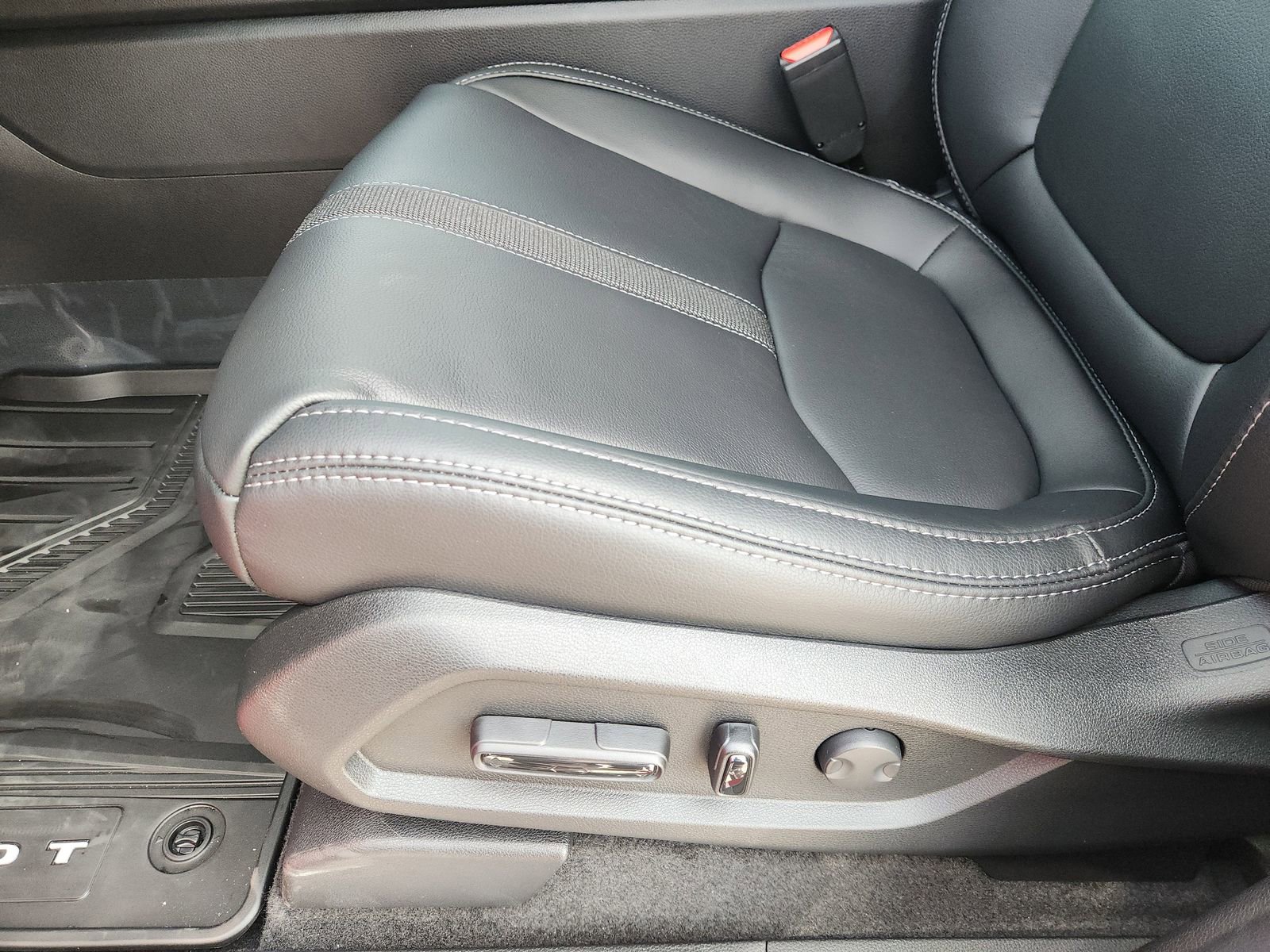 New 2026 Honda Pilot EX-L image 25