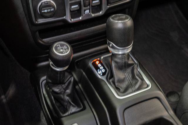 Certified 2023 Jeep Wrangler Unlimited w/ Cold Weather Group AWD/4WD image 23