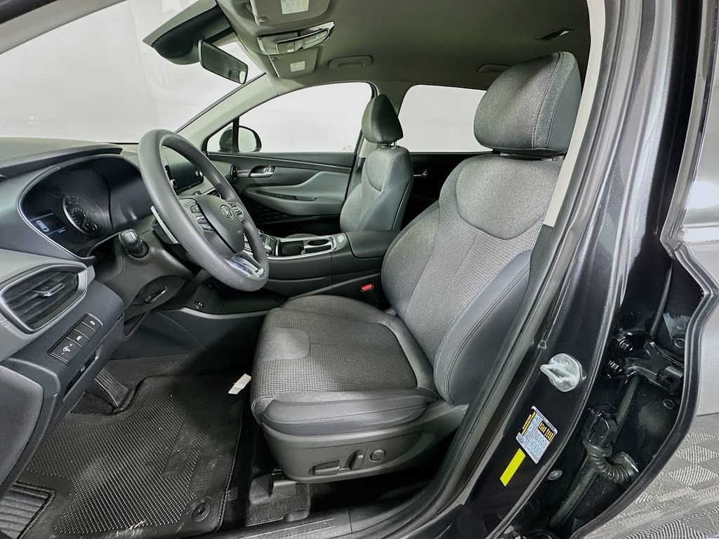 Used 2022 Hyundai Santa Fe SEL FWD image 20