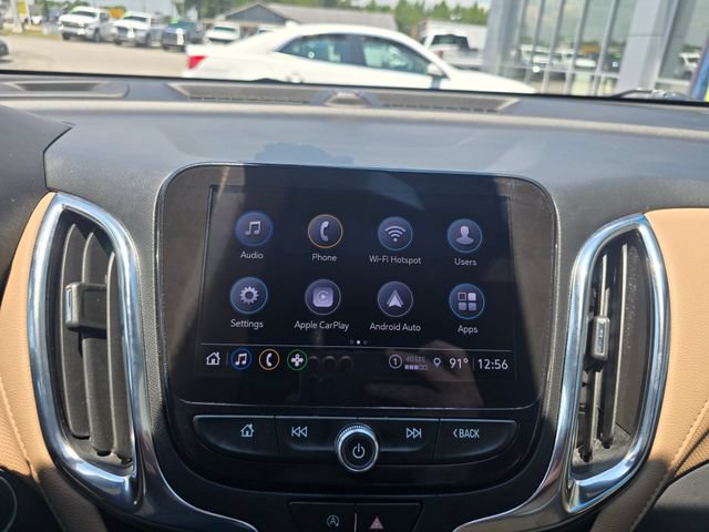 Used 2023 Chevrolet Equinox Premier AWD/4WD image 17