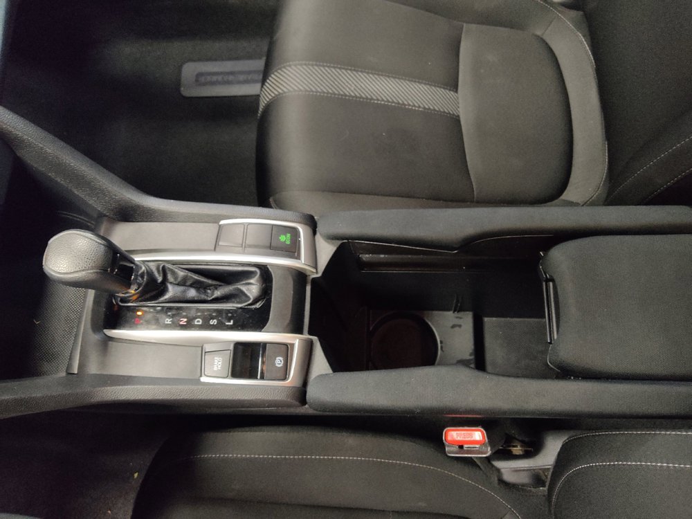 Used 2018 Honda Civic LX image 26