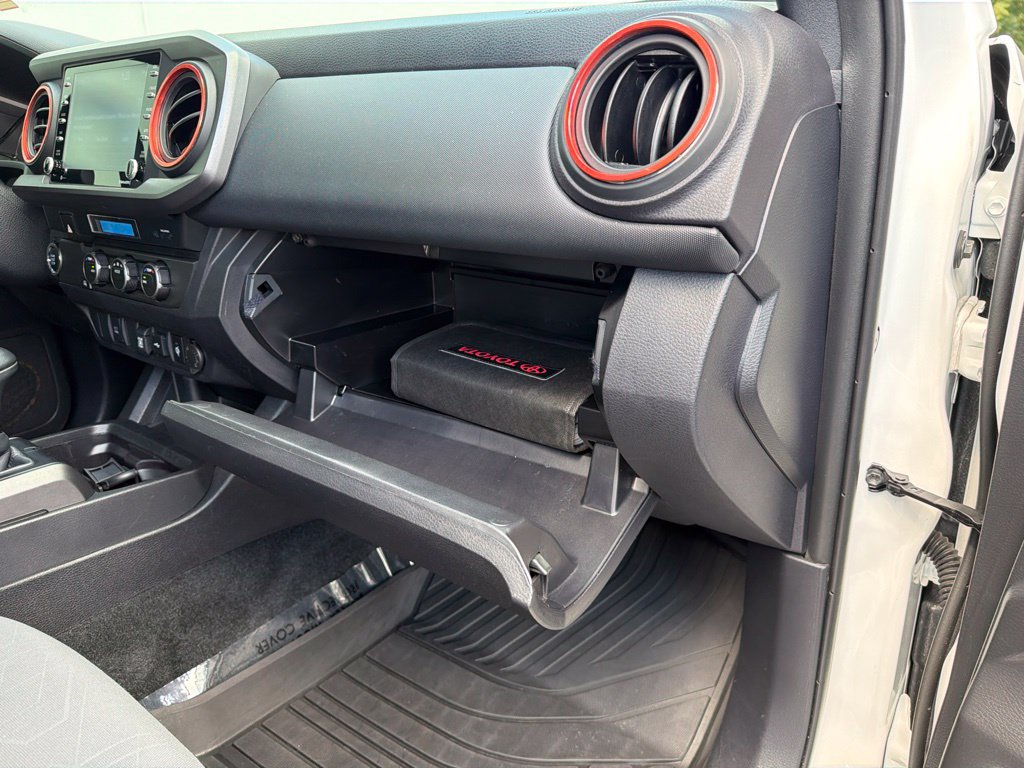 Used 2023 Toyota Tacoma TRD Sport RWD image 34