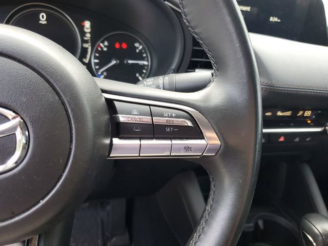 Used 2023 MAZDA MAZDA3 s image 27