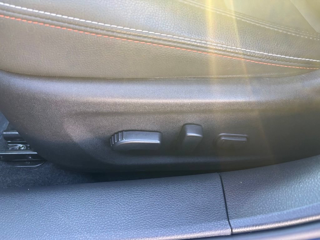 Used 2024 Nissan Altima 2.5 SR w/ SR Premium Package FWD image 20