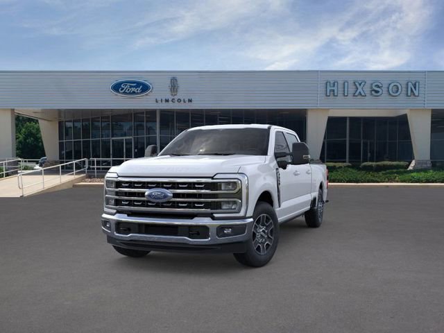 New 2026 Ford F350 Lariat image 3