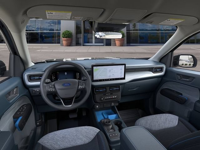 New 2026 Ford Maverick XLT w/ XLT Luxury Package AWD/4WD image 9