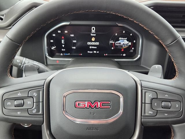 New 2026 GMC Sierra 1500 AT4 w/ Technology Package image 29