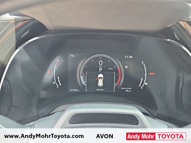 Used 2023 Lexus RX 350 AWD w/ Cold Area Package image 18