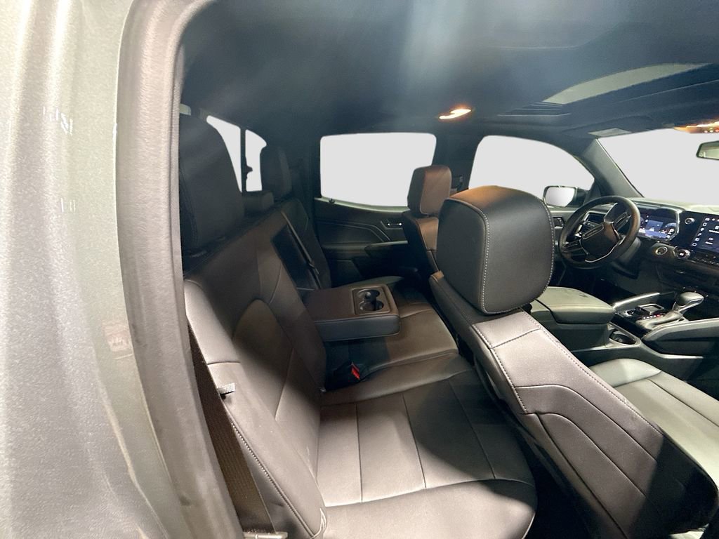 Used 2024 GMC Canyon Elevation w/ Elevation Premium Package image 27