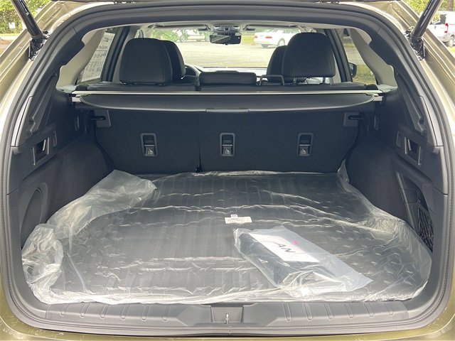 New 2025 Subaru Outback Touring XT image 24