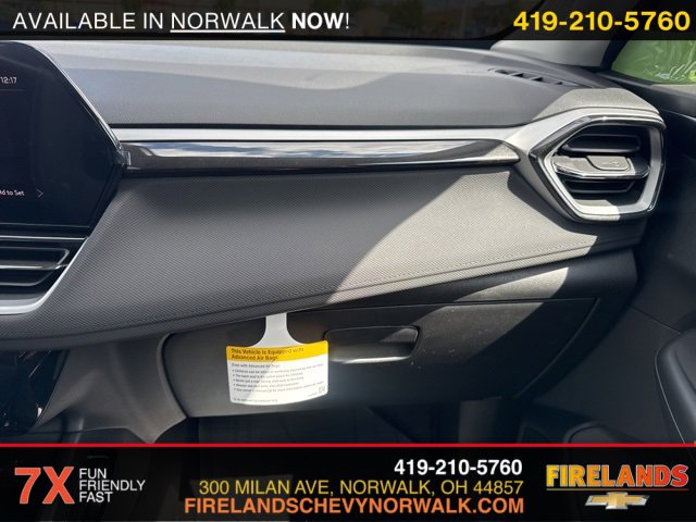 New 2026 Chevrolet TrailBlazer LT w/ Convenience Package image 51