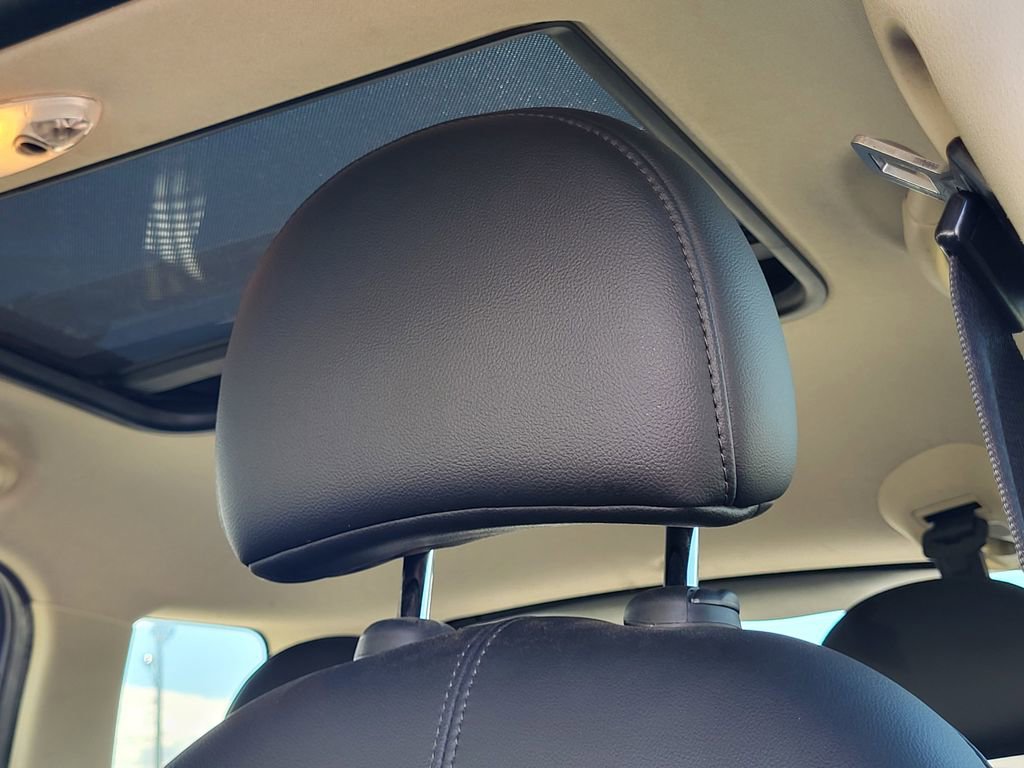 Used 2015 MINI Cooper Countryman S image 14