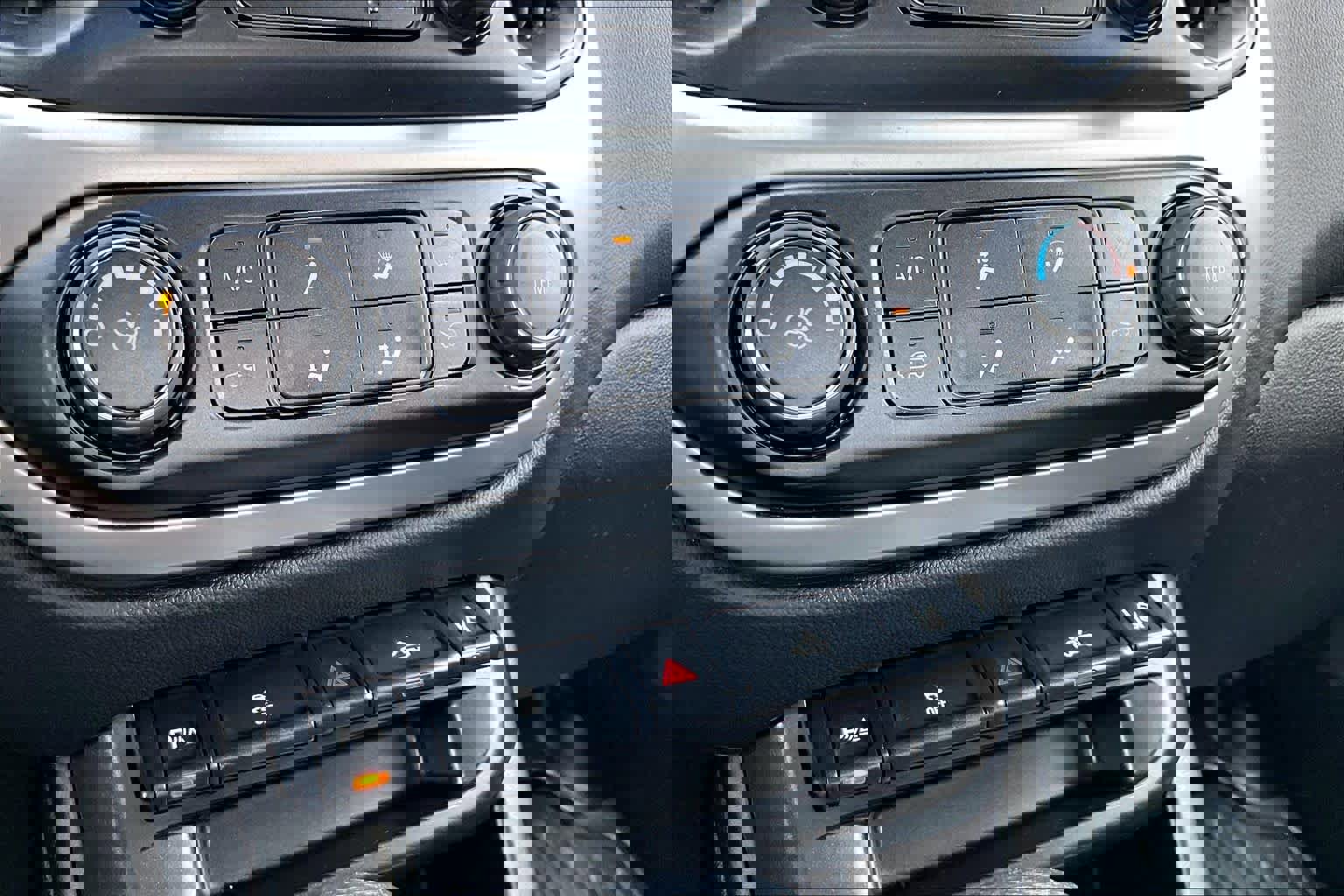 Used 2022 Chevrolet Colorado LT w/ Fleet Safety Package image 35