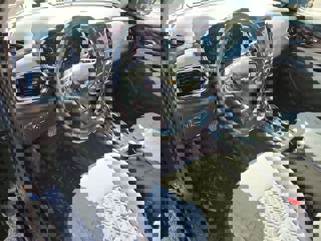 Certified 2024 Chevrolet Equinox LT image 10