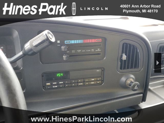 Used 1994 Ford E-350 and Econoline 350 image 11